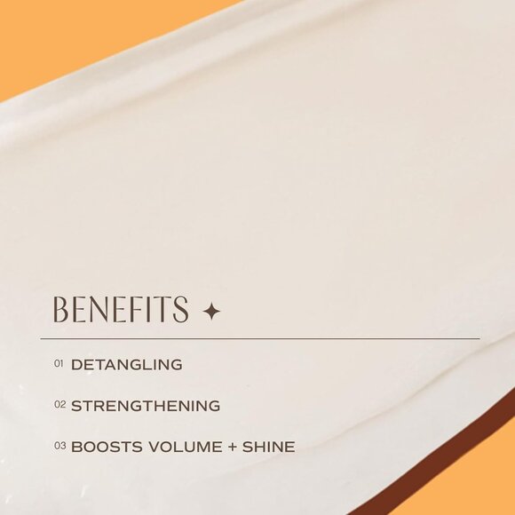 INNERSENSE Organic Beauty-Natural Pure Inspiration Daily Conditioner | Non-Toxic - Picture 2 of 4